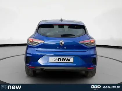 Photo 18 Renault Clio  1.0 TCe 90ch Evolution - 24