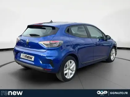 Photo 19 Renault Clio  1.0 TCe 90ch Evolution - 24