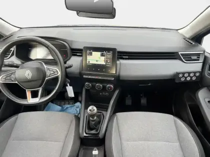 Photo 12 Renault Clio  1.0 TCe 90ch Evolution - 24