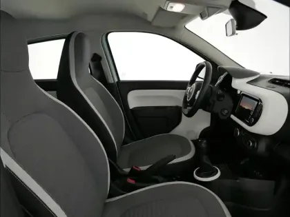 Photo 10 Renault Twingo  1.0 SCe 65ch Equilibre