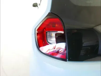 Photo 6 Renault Twingo  1.0 SCe 65ch Equilibre