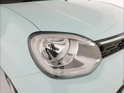 Photo 13 Renault Twingo  1.0 SCe 65ch Equilibre
