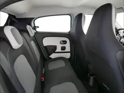 Photo 9 Renault Twingo  1.0 SCe 65ch Equilibre