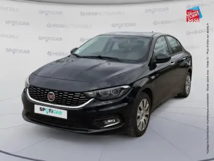 Photo Fiat Tipo Pop