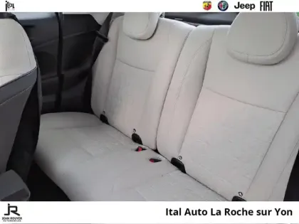 Photo 9 Fiat 500  3+1 e 118ch La Prima MY23