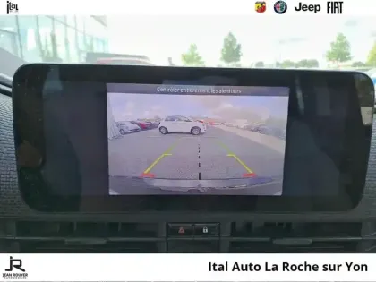 Photo 14 Fiat 500  3+1 e 118ch La Prima MY23