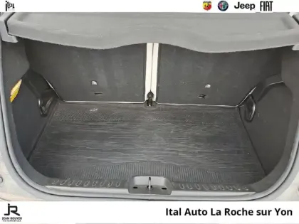 Photo 5 Fiat 500  3+1 e 118ch La Prima MY23