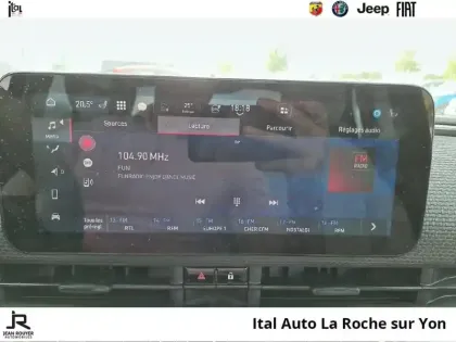 Photo 12 Fiat 500  3+1 e 118ch La Prima MY23