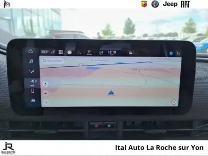 Photo 13 Fiat 500  3+1 e 118ch La Prima MY23