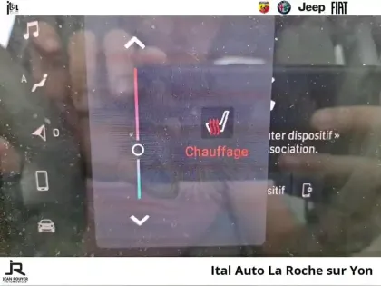 Photo 11 Fiat 500  3+1 e 118ch La Prima MY23