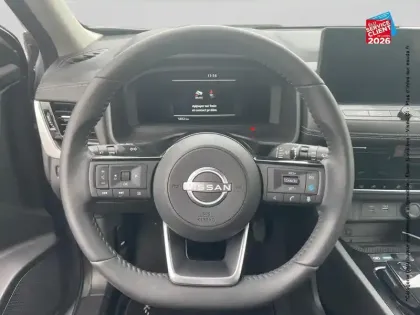 Photo 11 Nissan X-trail  e-Power 204ch N-Connecta 2025