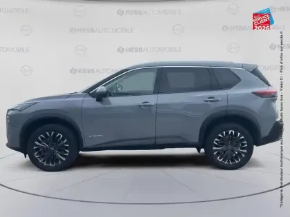 Photo 8 Nissan X-trail  e-Power 204ch N-Connecta 2025