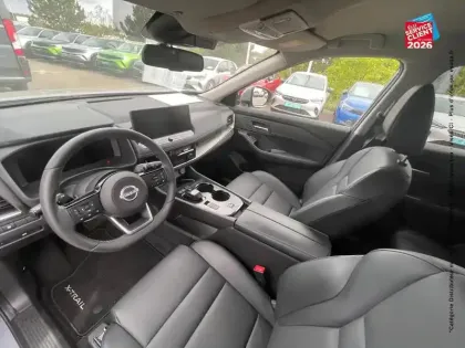 Photo 14 Nissan X-trail  e-Power 204ch N-Connecta 2025