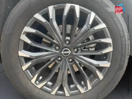 Photo 9 Nissan X-trail  e-Power 204ch N-Connecta 2025