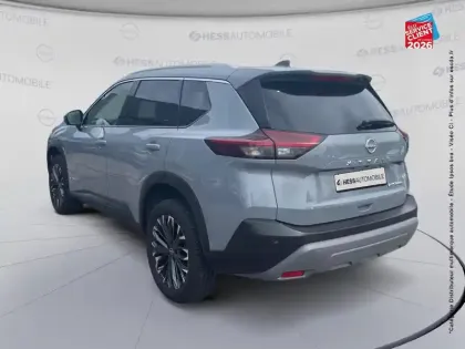 Photo 7 Nissan X-trail  e-Power 204ch N-Connecta 2025