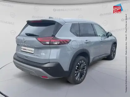 Photo 5 Nissan X-trail  e-Power 204ch N-Connecta 2025