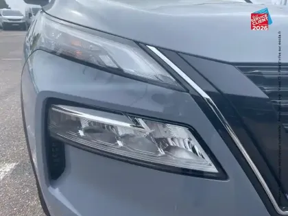 Photo 12 Nissan X-trail  e-Power 204ch N-Connecta 2025