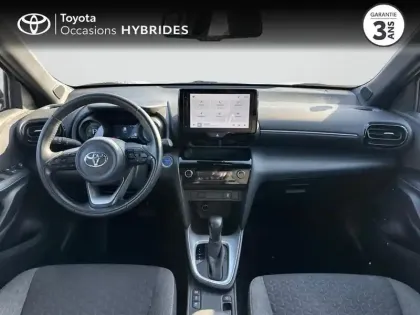 Photo 7 Toyota Yaris  Cross 116h Design MY22