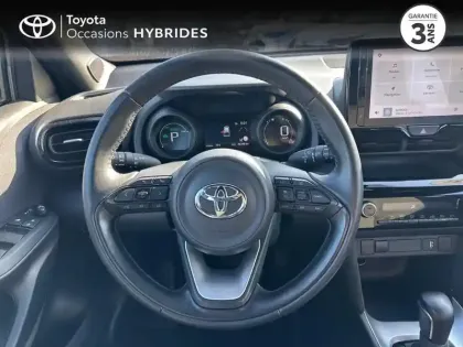 Photo 12 Toyota Yaris  Cross 116h Design MY22