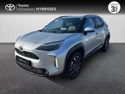 Photo Toyota Yaris Design