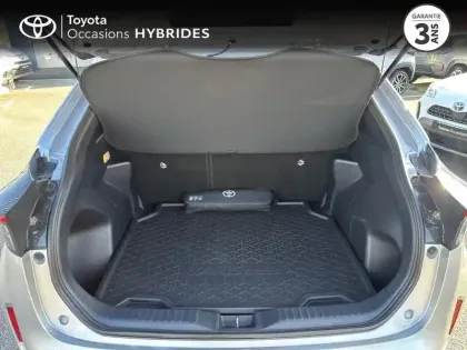 Photo 9 Toyota Yaris  Cross 116h Design MY22
