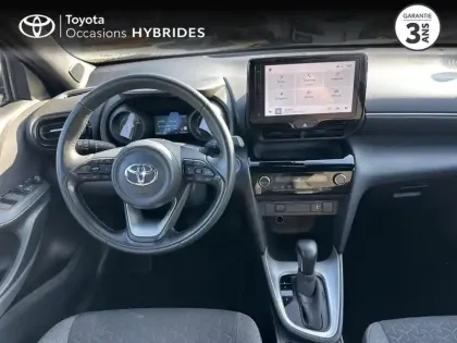 Photo 8 Toyota Yaris  Cross 116h Design MY22