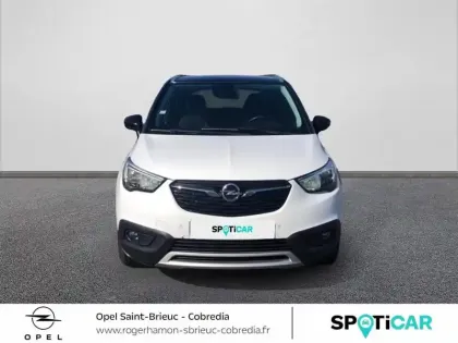 Photo 16 Opel Crossland X  1.2 Turbo 110ch ECOTEC Innovation