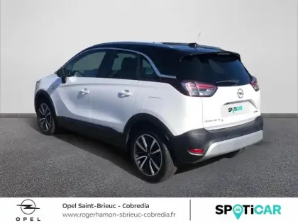Photo 21 Opel Crossland X  1.2 Turbo 110ch ECOTEC Innovation
