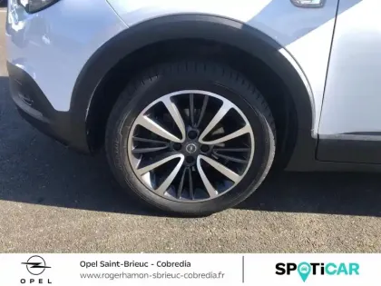 Photo 25 Opel Crossland X  1.2 Turbo 110ch ECOTEC Innovation