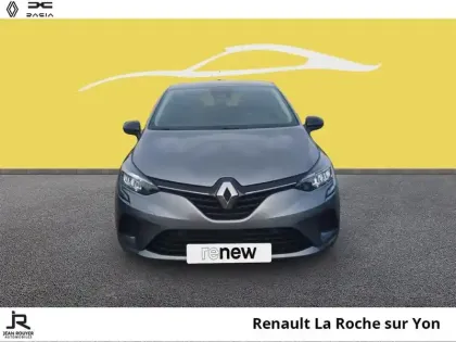 Photo 23 Renault Clio  1.6 E-Tech hybride 145ch Equilibre
