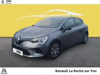 Photo Renault Clio Equilibre
