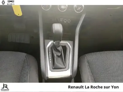 Photo 20 Renault Clio  1.6 E-Tech hybride 145ch Equilibre