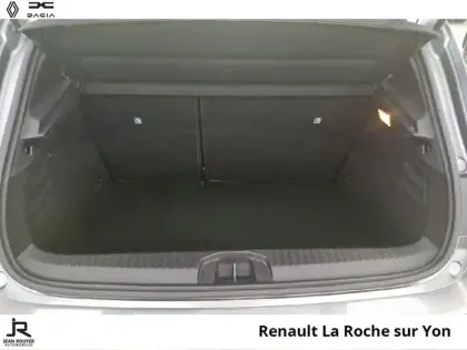 Photo 6 Renault Clio  1.6 E-Tech hybride 145ch Equilibre