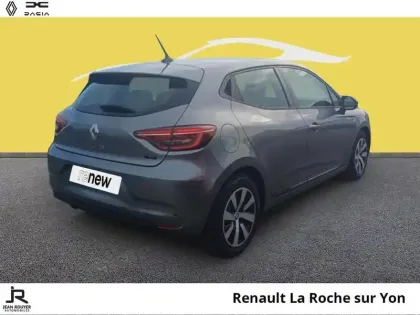 Photo 11 Renault Clio  1.6 E-Tech hybride 145ch Equilibre