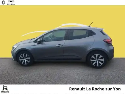 Photo 9 Renault Clio  1.6 E-Tech hybride 145ch Equilibre