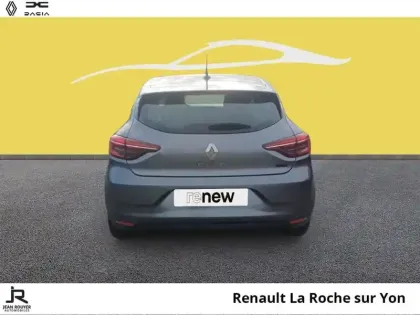 Photo 25 Renault Clio  1.6 E-Tech hybride 145ch Equilibre