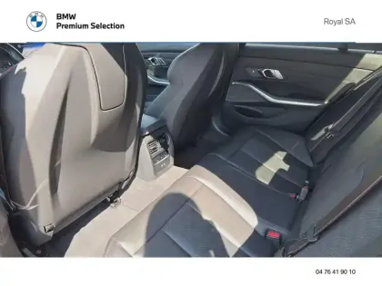 Photo 9 BMW Serie 3 M3 3.0 510ch Competition M xDrive