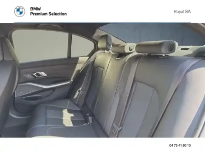 Photo 8 BMW Serie 3 M3 3.0 510ch Competition M xDrive