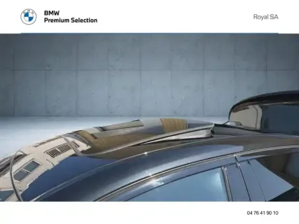 Photo 5 BMW Serie 3 M3 3.0 510ch Competition M xDrive