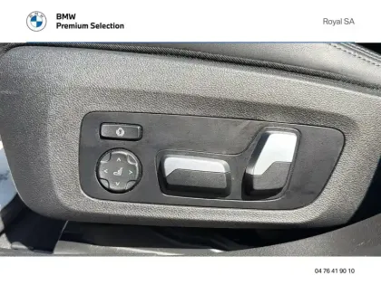 Photo 14 BMW Serie 3 M3 3.0 510ch Competition M xDrive