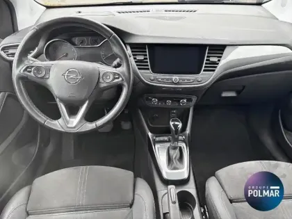 Photo 7 Opel Crossland  1.2 Turbo 130ch Elegance BVA