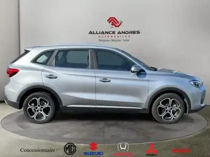 Photo 5 Mg ZS  1.5 Hybrid+ 197ch Comfort