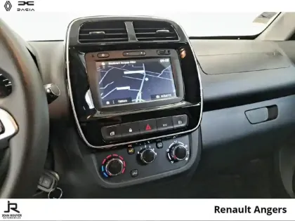 Photo 8 Dacia Spring  45ch Expression