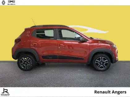 Photo 5 Dacia Spring  45ch Expression