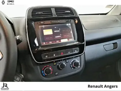 Photo 13 Dacia Spring  45ch Expression