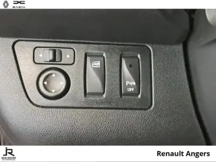 Photo 14 Dacia Spring  45ch Expression
