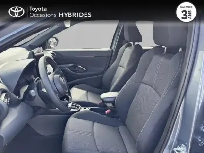 Photo 10 Toyota Yaris  Cross 130h Design MC26