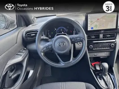 Photo 8 Toyota Yaris  Cross 130h Design MC26