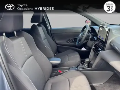 Photo 5 Toyota Yaris  Cross 130h Design MC26
