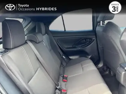 Photo 6 Toyota Yaris  Cross 130h Design MC26